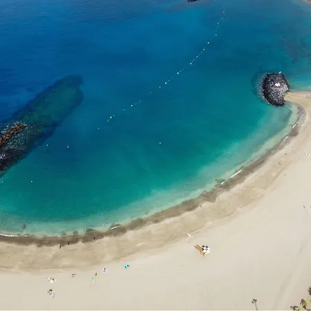 Διαμέρισμα Trip Cristianos Playa De La Habana