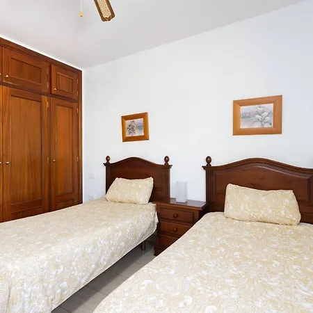 Apartamento Trip Cristianos Playa De La Habana