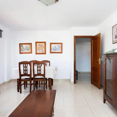 Apartamento Trip Cristianos Playa De La Habana Arona (Tenerife)