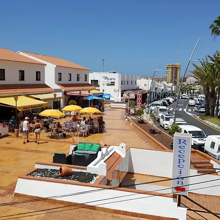 Trip Cristianos Playa De La Habana Apartamento Arona (Tenerife)