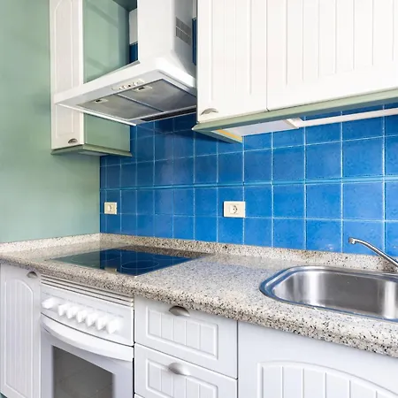 Apartamento Trip Cristianos Playa De La Habana Arona (Tenerife)